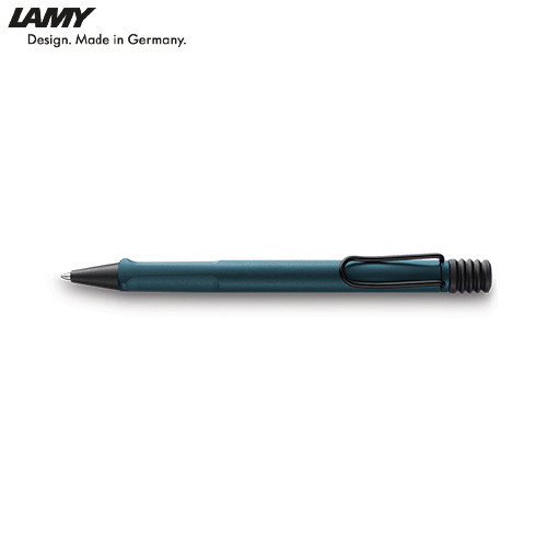 

LAMY Safari Ballpoint Pen 224 - Petrol