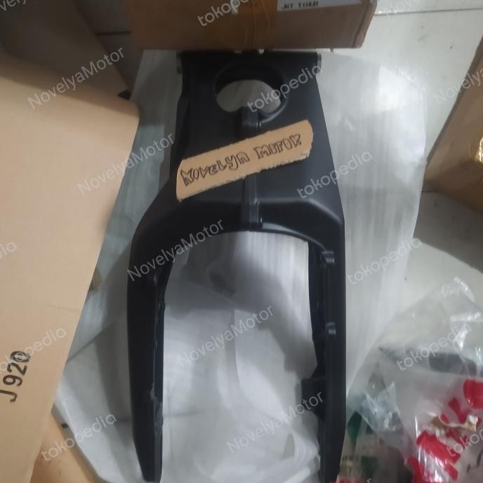 Rear Arm Comp Swing Arn Arem R15R 15 Vva V3 Ori Yamaha Bk6-F2110-00 Baru