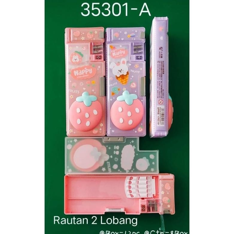 

Kotak pensil 3D timbul squishy/ kotak pencil xpm karakter/kotak pencil 3D PROMO AKHIR TAHUN
