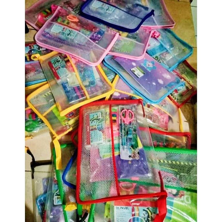 

ORI|PAKET ATK LENGKAP - ALAT TULIS SEKOLAH|TK-PAUD-RA-KB-TPA TERLARIS