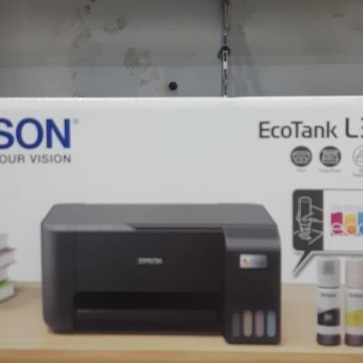 Printer Epson L3210 All In One Ink Tank Gganti Epson L3110