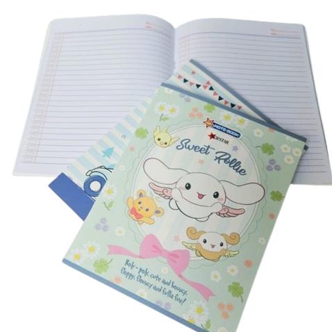 

Buku Tulis NEWSTAR Isi 58 Lembar / Buku Tulis NEWSTAR 1 PACK isi 10 Buku BIG SALE