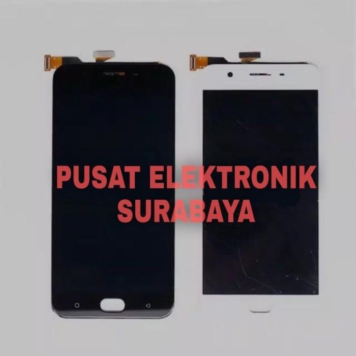 Lcd Touchscreen Oppo F1S / Oppo A59/ Oppo A1601 Ori Complete