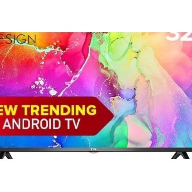 Tcl 32A7 32 Inch Android Smart Tv
