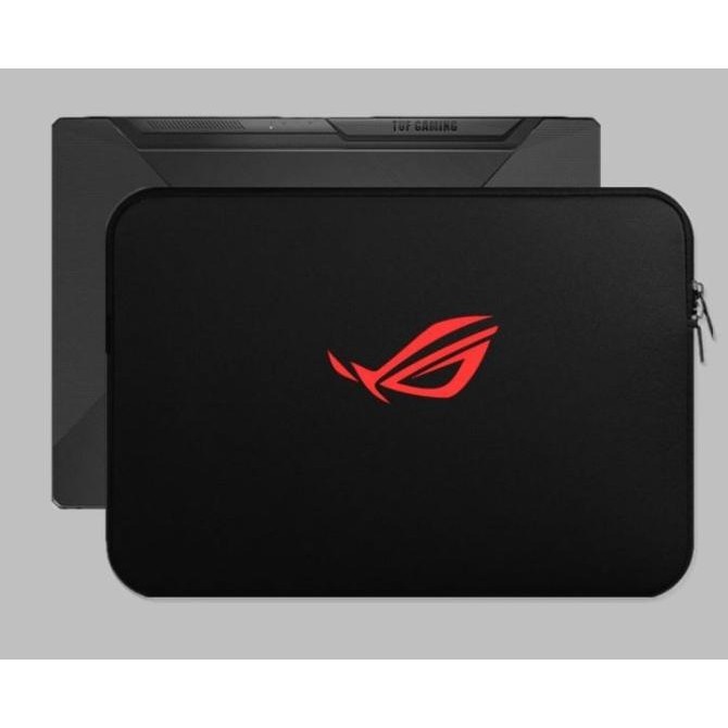 Sleeve case Cover Laptop sarung notebook Asus ROG Terbaru