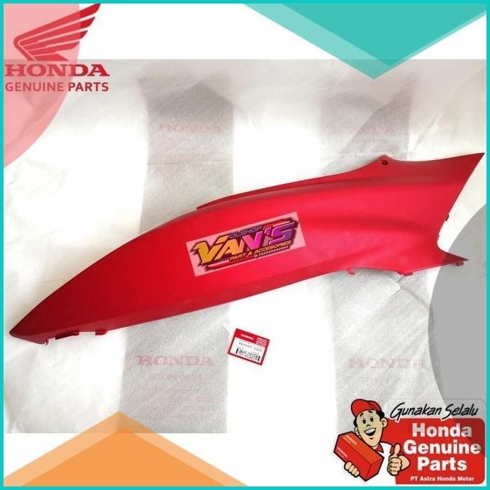 Body Belakang PCX 150 Lokal K97 Original Honda Genuine Parts 8JVLZ4 on