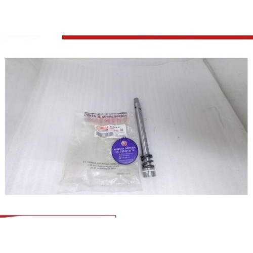 Original Cylinder Comp., Front Fork (1Pa1) Yamaha Vixion Nvl