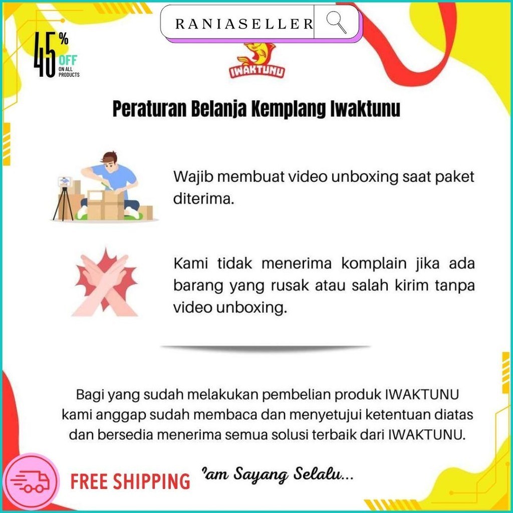 

Iwaktunu Kemplang Bantat Panggang Sambal Pedas Nampol Isi 50 Keping Asli Palembang Siap Kirim