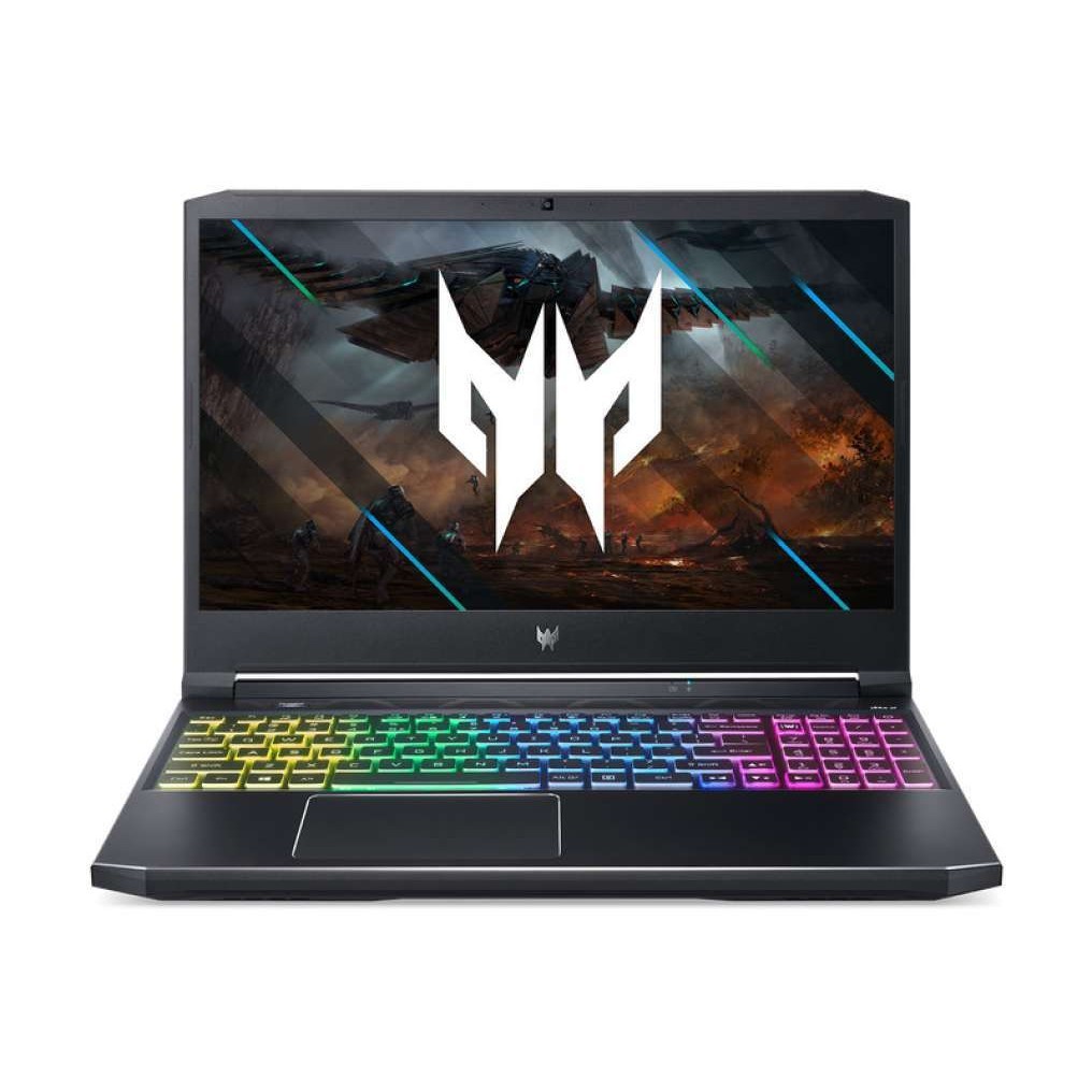 ACER PREDATOR HELIOS 300 PH315-55-75GP i7 12700H 16GB 1TB SSD RTX3070Ti 8GB 15.6" QHD OLED IPS 165Hz