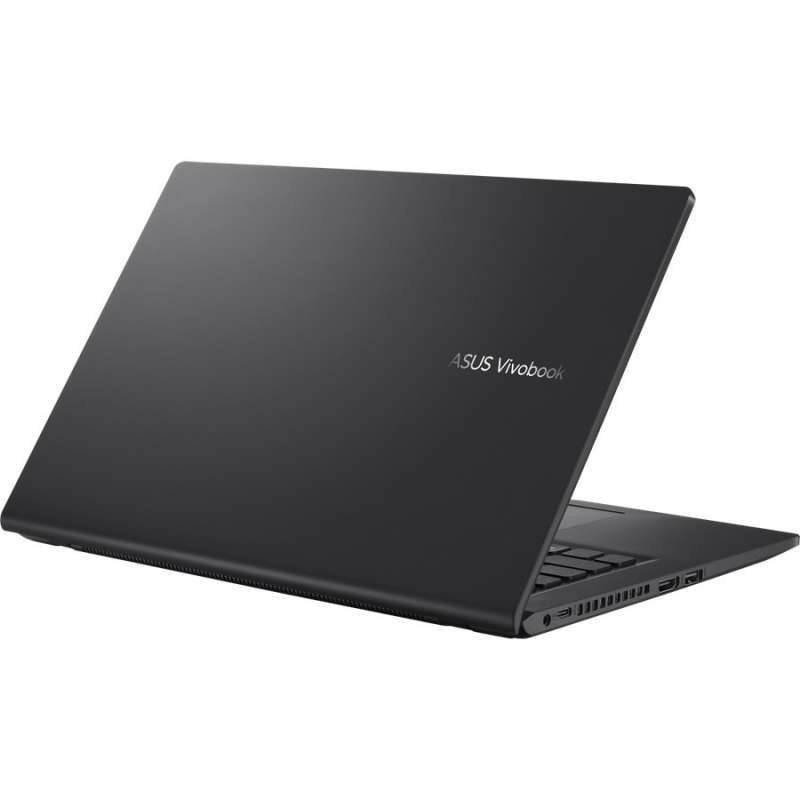 ASUS A1400KA-FHD4512 N4500 8GB 512GB SSD 14" FHD TN BLACK W11 OHS21 [90NB0VH4-M006S0]