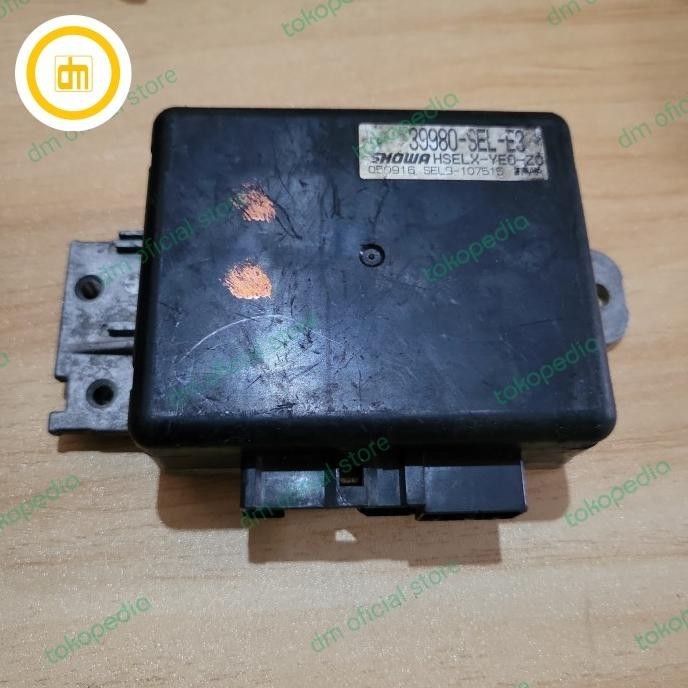 [DSP] MODUL EPS HONDA CITY IDSI VTEC