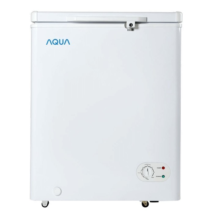 aqua AQF-110FA Chest Freezer