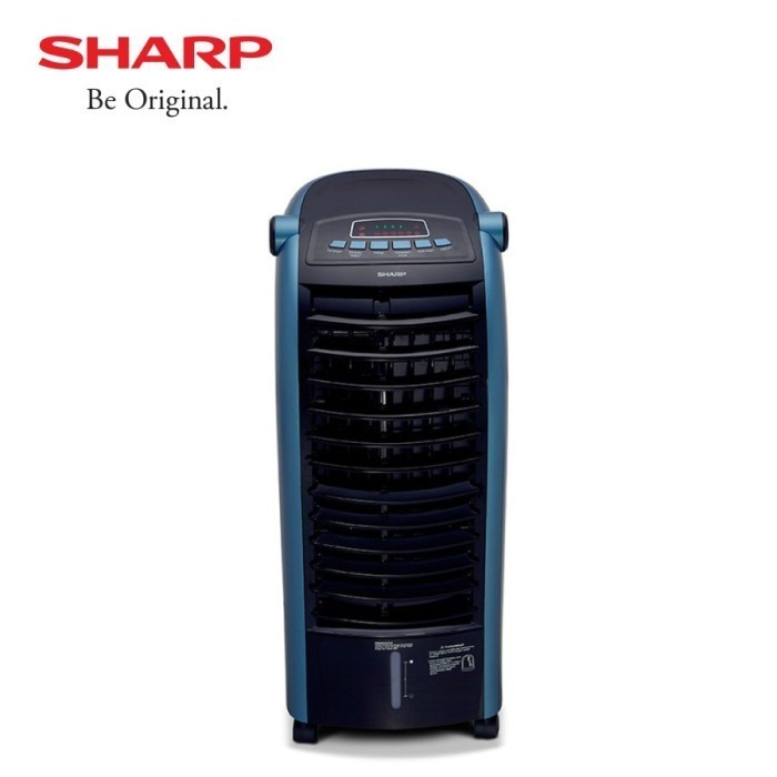 Sharp Air Cooler PJ-A36TY-B Twice Cooling 65 Watt 36TY A36TY