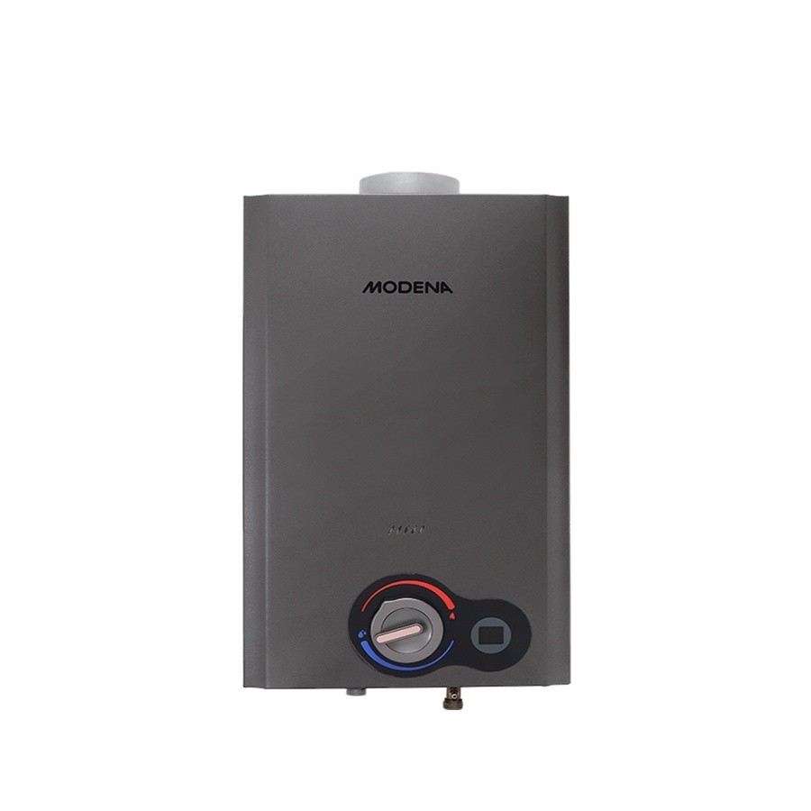 MODENA GI 0620 B 0620B - GAS WATER HEATER Pemanas Air