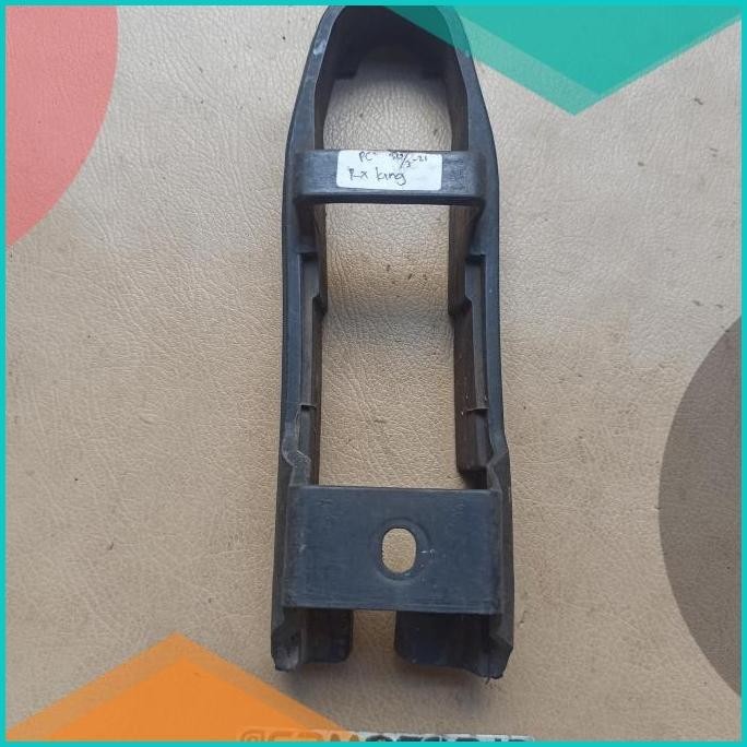 Original bantalan rantai karet swing arm yamaha rx king ori copotan 8J
