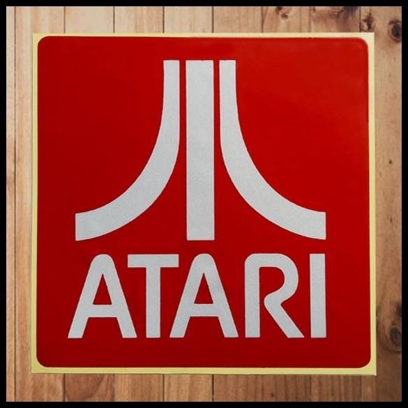 

TERMURAH STIKER ATARI SQUARE !!!!!!!