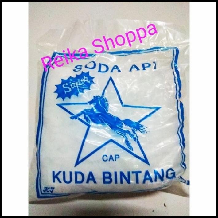 

DISKON SODA API BUBUK 1/2 KG !!!!!!