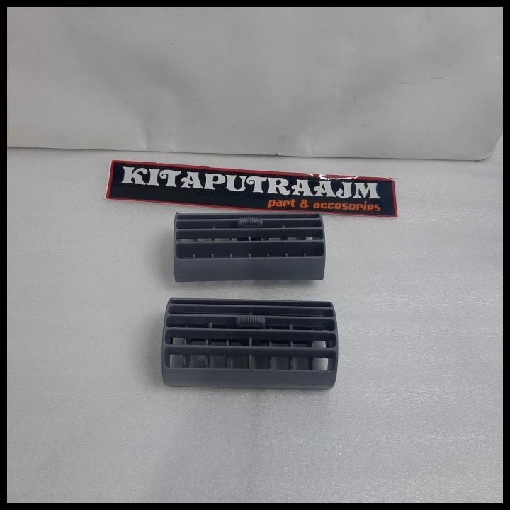 TERBARU KISI AC KIJANG KAPSUL / KISI AC DOUBLE BLOWER KIJANG KAPSUL LGX LSX 