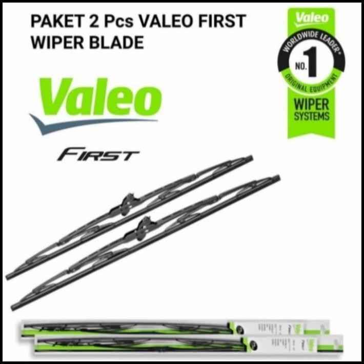 DISKON WIPER TOYOTA HIACE 2001 HIACE LAMA VALEO ORIGINAL 