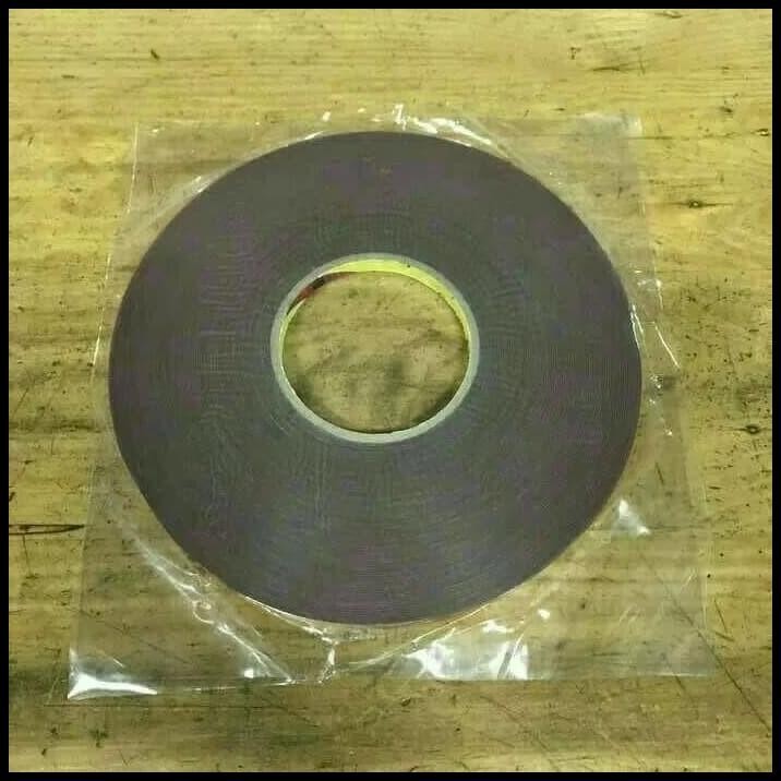 

GRATIS ONGKIR DOUBLE TAPE 3M MERAH 8 MM X 33 METER / PEREKAT 3M MERAH ROL BESAR !!!!!!!