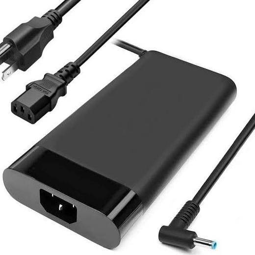 SGH - Adaptor Charger HP Pavilion Gaming 15 17 19.5V 10.3A 200W TERLARIS