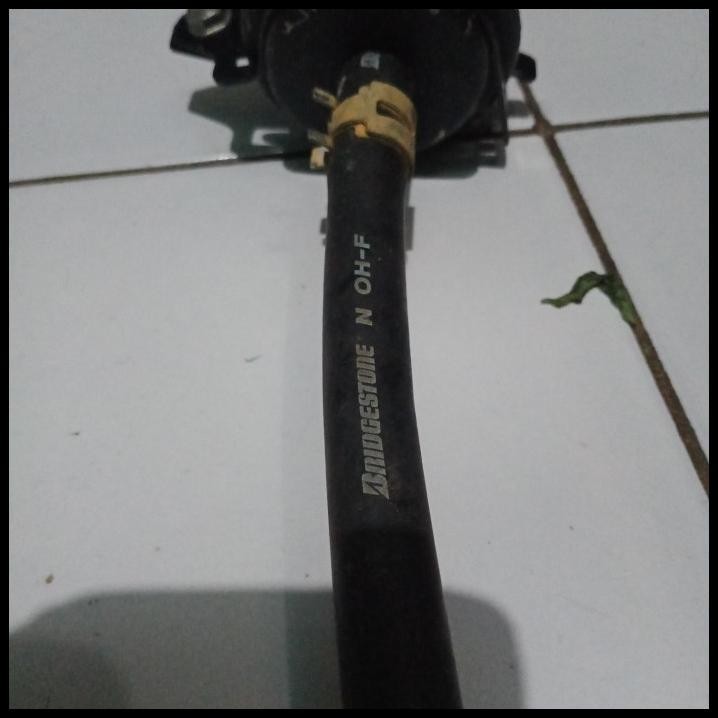 DISKON SELANG OLI + FILTER OLI TERASMISI MATIC HONDA JAZZ GE8 FREED ORGINAL 
