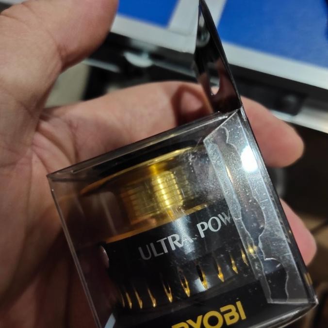 Part Spool Ryobi Ultra Power 1000 Hanya Spool