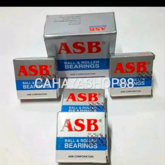 BEARING NJ 212 / NJ212 MERK ASB