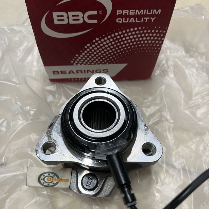 BEARING RODA DEPAN ETIOS VALCO