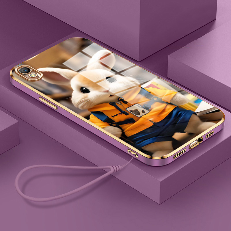 Casing Hp OPPO A37 A37F A39 A57 2016 A57T A83 A71 A71K A31 2020 A8 A59 2019 F1s Case Kesing HP Casin