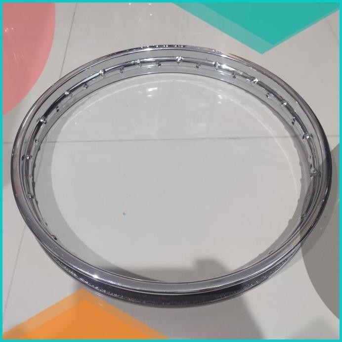 LINGKAR VELG RX KING 2006 VELG RX KING 160 18 DID SECOND COPOTAN 8JVLZ