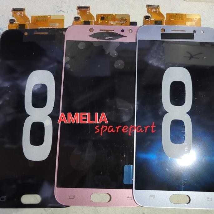 LCD+TOUCHSCREEN SAMSUNG J730 J7 PRO OLED