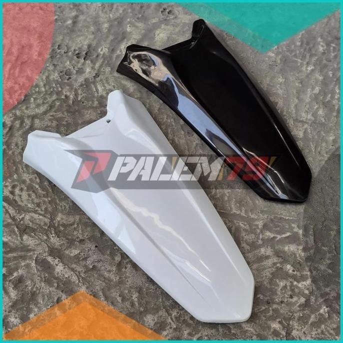 Spakbor Belakang Panjang KLX 150 S L Dtracker Lama Buntut 8JVLZ4 onder