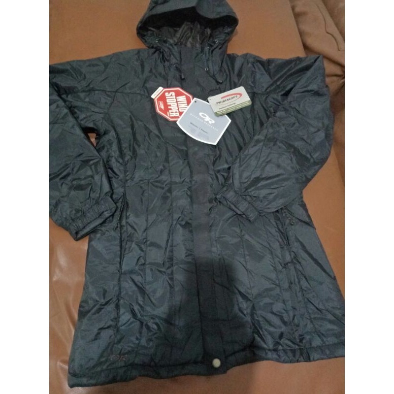 jaket Outdoor Research original 100%