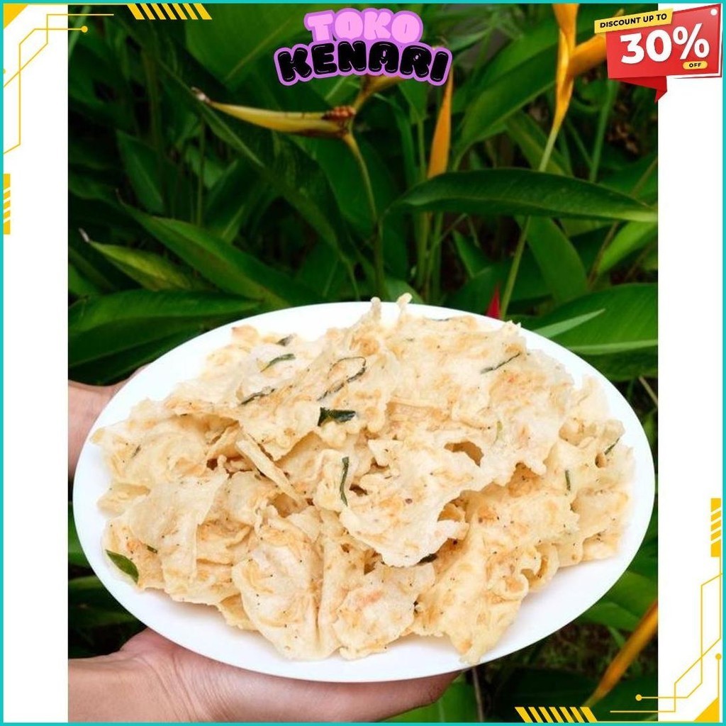 

Peyek Kacang Toples Premium/Peyek Rebon/Rempeyek Premium/Snacks/Cemilan/Oleh Oleh Peyek Terlaris