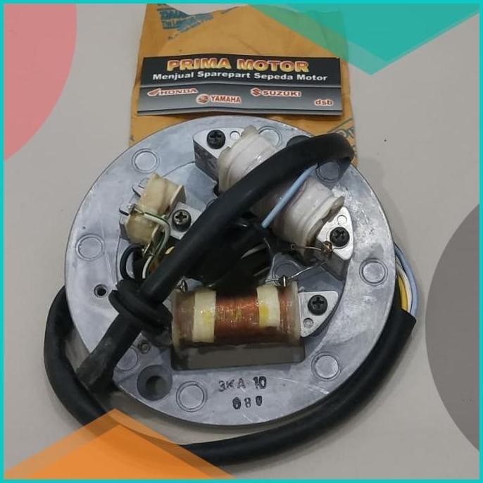 SPULL SPUL RX KING COMPLIT SPULL SPUL ASSY RX KING ORI YAMAHA YGP 8JVL