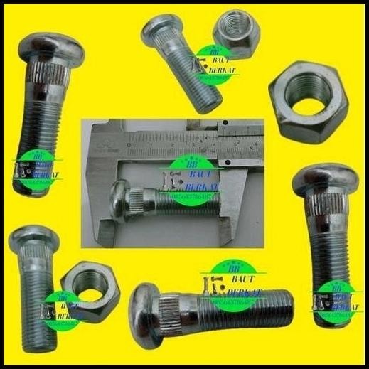 HOT DEAL BAUT RODA APV STANDAR ASLI MOBIL SUZUKI APV BAUT MUR RODA APV