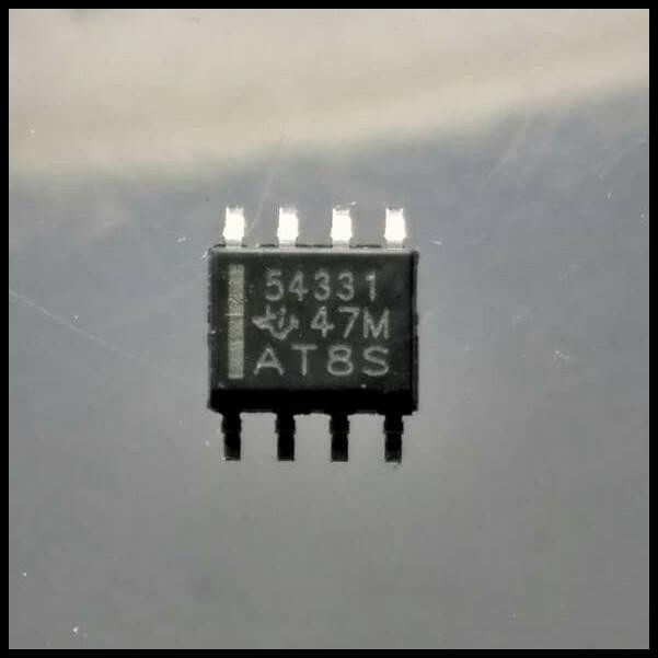 TERBARU IC54331 ATAU IC 54331 