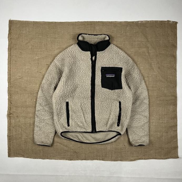 PATAGONIA FLEECE JACKET