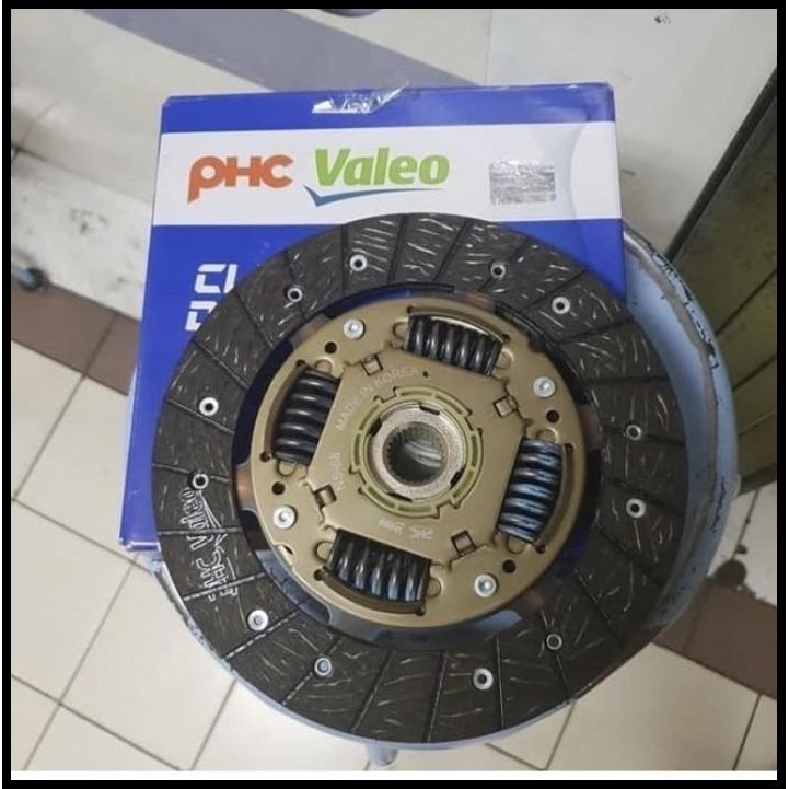 DISKON KAMPAS KOPLING GRAND LIVINA (VALEO) 