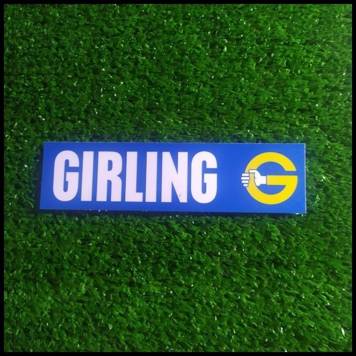 

HOT DEAL STICKER GIRLING