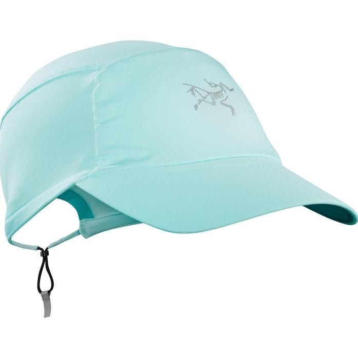 ARCTERYX MOTUS CAP EVO NOT SALEWA