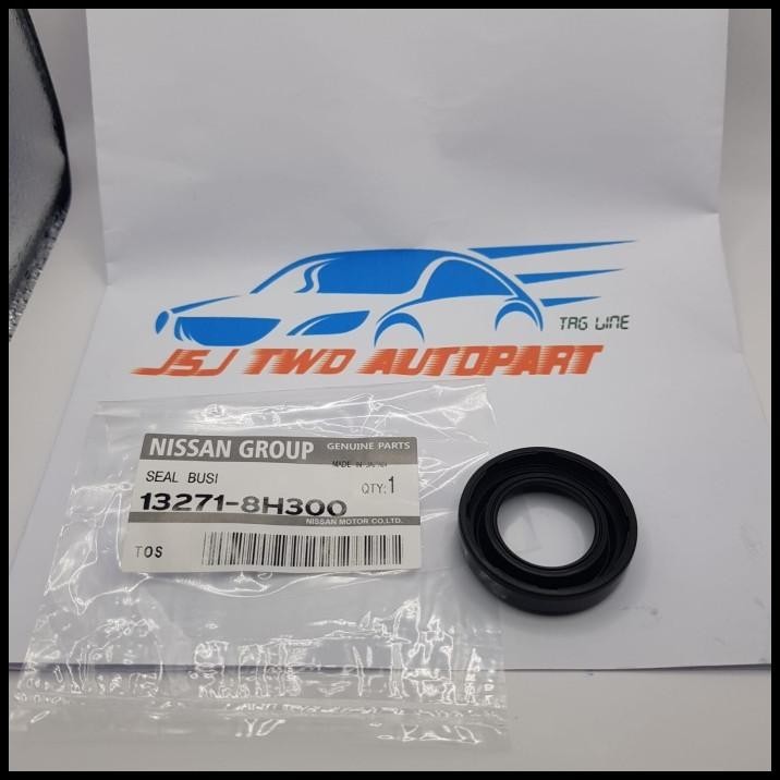 TERMURAH SEAL BUSI NISSAN XTRAIL T30 T31