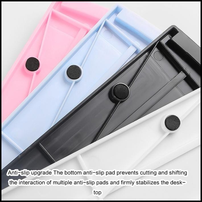 

DISKON ALAT POTONG KERTAS A4 PLASTIC PAPER CUTTER A4 / PAPER TRIMMER A4 PAPER KERTAS