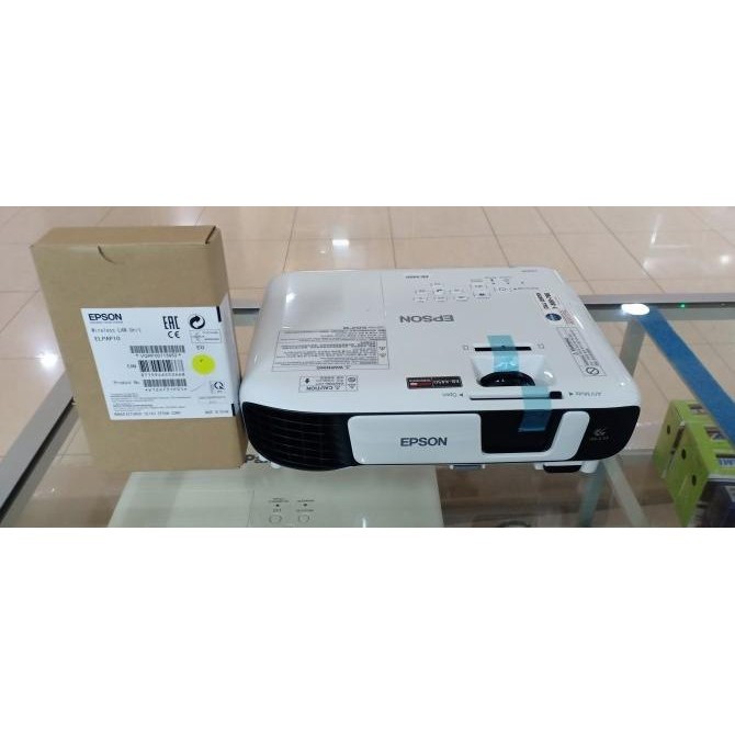 Proyektor Epson Eb-X450