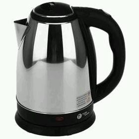 Electric Kettle/ Teko Listrik/ Kettle Listrik/ Kettle Electric/ S005