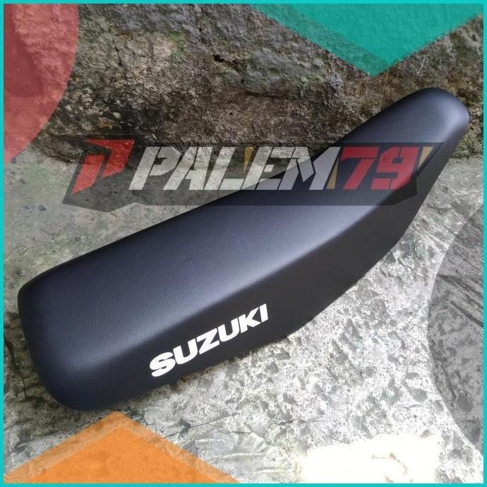 Jok Suzuki TS 125 Slim - Jok Model SE TS125 8JVLZ4 perkakas