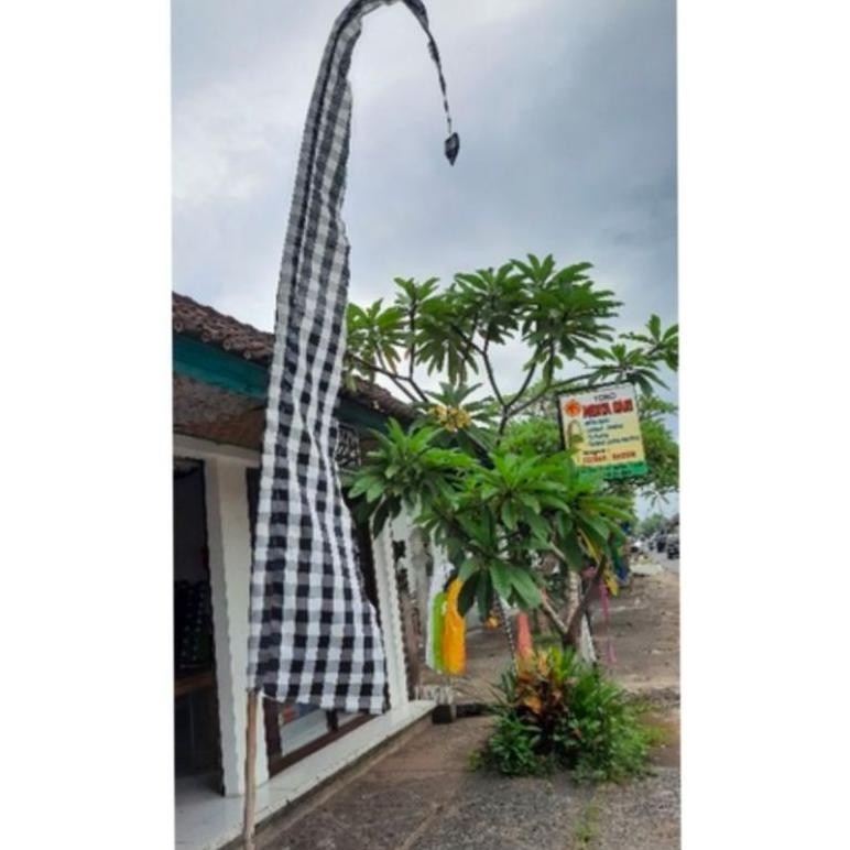 Promo Umbul Umbul Poleng Bali Promo