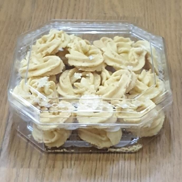 

Kue sagu susu - kue sagu premium