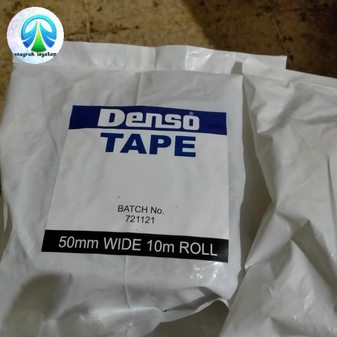 

petro latum Denso tape 50mm x 10m